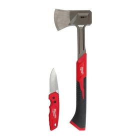 Milwaukee T4932499031 Balta ve Çakı Seti