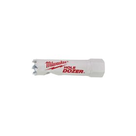 Milwaukee T49560002 Bi-Metal Endüstriyel Seri %8 Cobalt 14 mm Panç