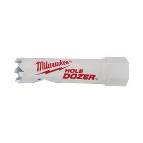 Milwaukee T49560002 Bi-Metal Endüstriyel Seri %8 Cobalt 14 mm Panç