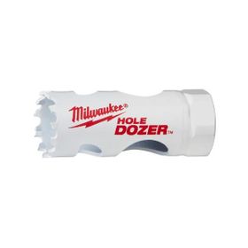 Milwaukee T49560032 Bi-Metal Endüstriyel Seri %8 Cobalt 22 mm Panç