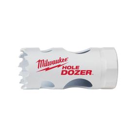 Milwaukee T49560043 Bi-Metal Endüstriyel Seri %8 Cobalt 25 mm Panç