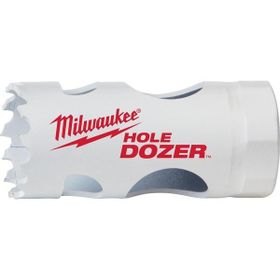 Milwaukee T49560043 Bi-Metal Endüstriyel Seri %8 Cobalt 25 mm Panç
