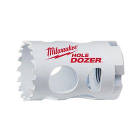 Milwaukee T49560072 Bi-Metal Endüstriyel Seri %8 Cobalt 35 mm Panç