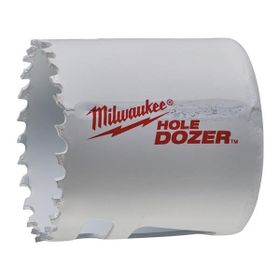 Milwaukee T49560112 Bi-Metal Endüstriyel Seri %8 Cobalt 48 mm Panç