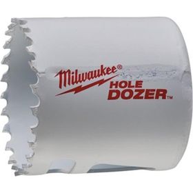 Milwaukee T49560112 Bi-Metal Endüstriyel Seri %8 Cobalt 48 mm Panç