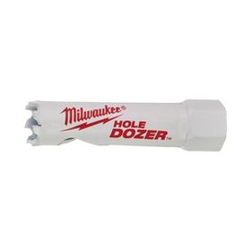 Milwaukee T49560132 Bi-Metal Endüstriyel Seri %8 Cobalt 57 mm Panç