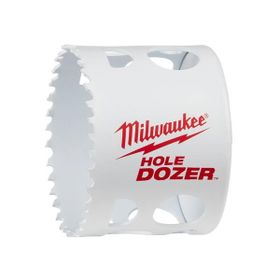 Milwaukee T49560147 Bi-Metal Endüstriyel Seri %8 Cobalt 64 mm Panç