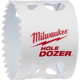 Milwaukee T49560147 Bi-Metal Endüstriyel Seri %8 Cobalt 64 mm Panç