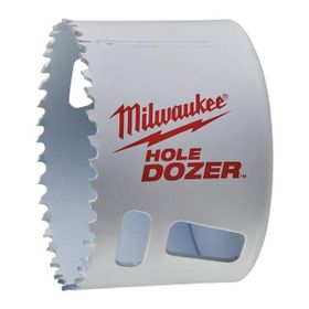Milwaukee T49560167 Bi-Metal Endüstriyel Seri %8 Cobalt 73 mm Panç