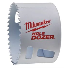 Milwaukee T49560167 Bi-Metal Endüstriyel Seri %8 Cobalt 73 mm Panç