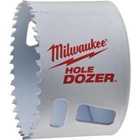 Milwaukee T49560167 Bi-Metal Endüstriyel Seri %8 Cobalt 73 mm Panç