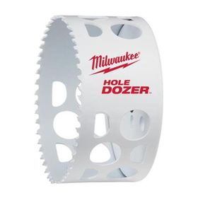 Milwaukee T49560197 Bi-Metal Endüstriyel Seri %8 Cobalt 92 mm Panç