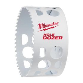 Milwaukee T49560197 Bi-Metal Endüstriyel Seri %8 Cobalt 92 mm Panç