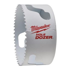 Milwaukee T49560207 Bi-Metal Endüstriyel Seri %8 Cobalt 98 mm Panç