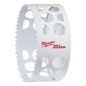 Milwaukee T49560217 Bi-Metal Endüstriyel Seri %8 Cobalt 105 mm Panç