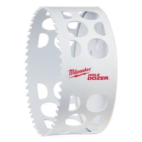Milwaukee T49560217 Bi-Metal Endüstriyel Seri %8 Cobalt 105 mm Panç