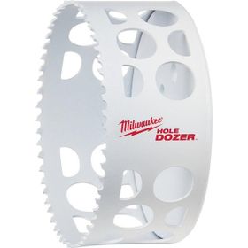 Milwaukee T49560217 Bi-Metal Endüstriyel Seri %8 Cobalt 105 mm Panç