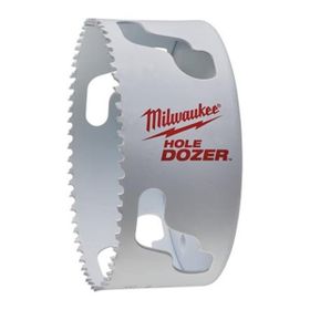 Milwaukee T49560227 Bi-Metal Endüstriyel Seri %8 Cobalt 111 mm Panç