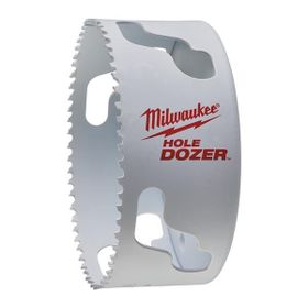 Milwaukee T49560227 Bi-Metal Endüstriyel Seri %8 Cobalt 111 mm Panç
