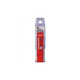 Milwaukee Thunderweb 3x61 mm 10'lu Metal Matkap Ucu
