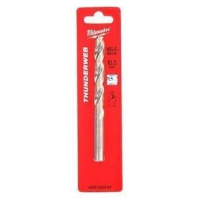 Milwaukee Thunderweb DIN338 10x133 mm Matkap Ucu