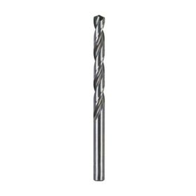 Milwaukee Thunderweb Seri 4x75 mm 10'lu Paket Metal Matkap Ucu