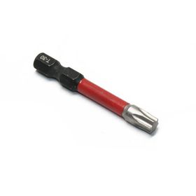 Milwaukee Torx TX30 50 mm 1'li Bits Matkap Ucu