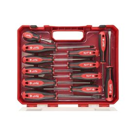 Milwaukee TRI-LOBE Tornavida Set