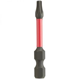 Milwaukee TX 20 50 mm 1'li' Shockwave Bits Matkap Ucu