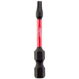 Milwaukee TX15 50 mm 1'li Impact Bits Matkap Ucu
