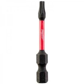 Milwaukee TX15 50 mm 1'li Impact Bits Matkap Ucu