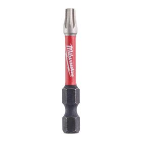 Milwaukee TX25 50 mm 1 Shockwave Bits Uç