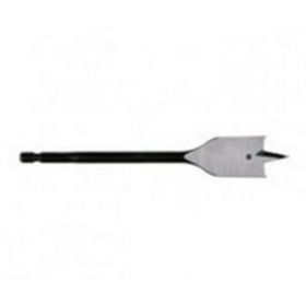 Milwaukee Yaprak Seri 18x400mm Matkap Ucu