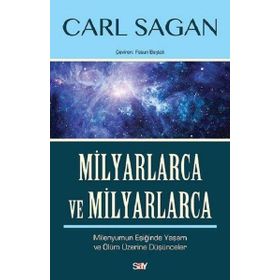 Milyarlarca ve Milyarlarca - Carl Sagan