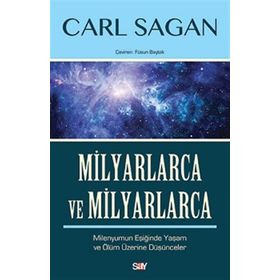 Milyarlarca ve Milyarlarca - Carl Sagan