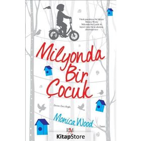 Milyonda Bir Çocuk - Monica Wood