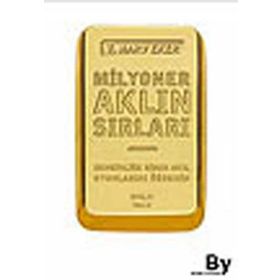 Milyoner Aklın Sırları - T. Harv Eker