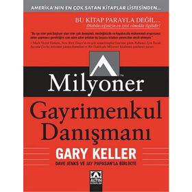 Milyoner Gayrimenkul Danışmanı - Dave Jenks Gary Keller Jay Papasan