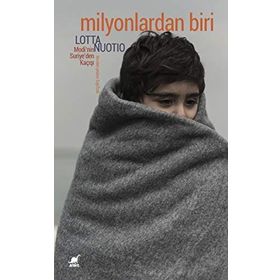 Milyonlardan Biri -  Lotta Nuotio