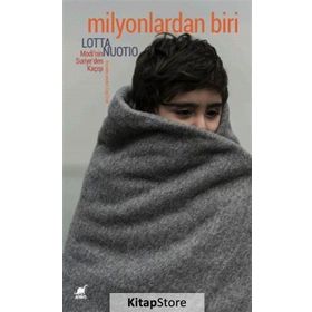 Milyonlardan Biri -  Lotta Nuotio