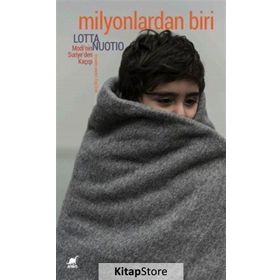 Milyonlardan Biri -  Lotta Nuotio