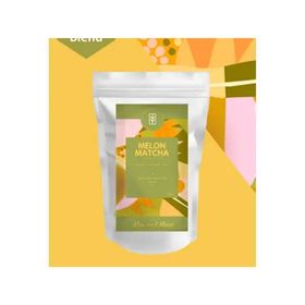 Mim and More 100 gr Kavunlu Matcha Çayı