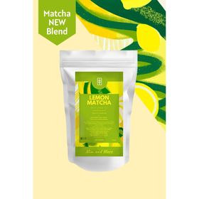 Mim and More 100 gr Limon Aromalı Matcha