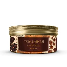 Mim and More 150 gr Saf Türk Kahvesi