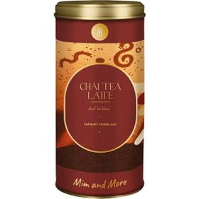 Mim and More 200 gr Chai Tea Latte Tin