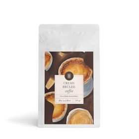 Mim and More 200 gr Creme Brulee Coffee Creme Brulee Aromalı Kahve Filtre Kahve