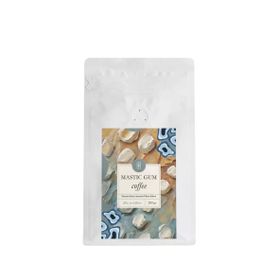 Mim and More 200 gr Damla Sakızı Aromalı Filtre Kahve