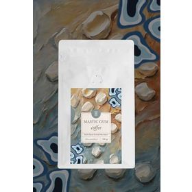 Mim and More 200 gr Damla Sakızı Aromalı Filtre Kahve