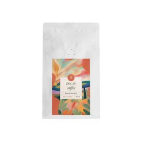 Mim and More 200 gr Decaf Coffee Kafeinsiz Çekirdek Kahve