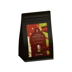 Mim And More 200 gr Fındıklı Türk Kahvesi